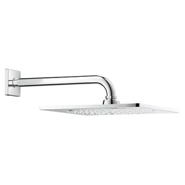 Grohe Rainshower F-sorozat 10" 254x254 fejzuhany zuhanykarral 26070000