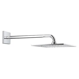 Grohe Rainshower F-sorozat 10" 254x254 fejzuhany zuhanykarral 26259000