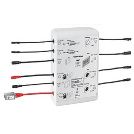 Grohe F-digital Deluxe Base egység doboz 4.0 Bluetooth F-sorozat 40 "(BCU V4.0) 26374 000 (26374000)