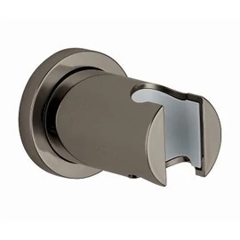Grohe Rainshower fix fali kézizuhany tartó Hard Graphite 27074 A00 (27074A00)