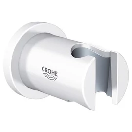 Grohe Rainshower fix fali kézizuhany tartó fehér 27074 LS0 (27074LS0)