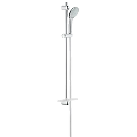 Grohe Euphoria zuhanygarnitúra 90 cm-es zuhanyrúddal Eco 27225 001 (27225001)