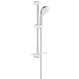 Grohe Tempesta New Rustic zuhanygarnitúra IV 9,5 liter/perc 27609001