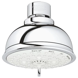 Grohe Tempesta New Rustic 100 IV fejzuhany 9,5 l/perc 27610001