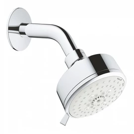 Grohe New Tempesta Cosmopolitan 100 fejzuhany IV zuhanykarral 9,5 liter/perc 27869 001 (27869001)