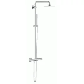 Grohe Euphoria System 150 zuhanyrendszer termosztatikus csapteleppel 27932 000 (27932000)
