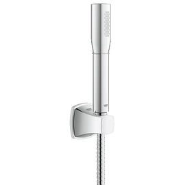Grohe Grandera kézizuhany fix tartóval 27993 000 (27993000)