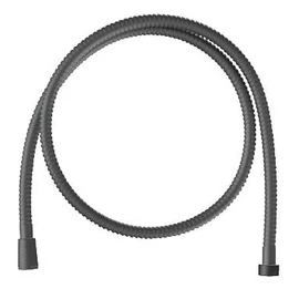 Grohe Relexa fém zuhanytömlő fekete 28143 KS0 (28143KS0)