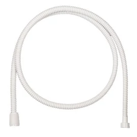 Grohe Relexa fém zuhanytömlő fehér 28143 LS0 (28143LS0)