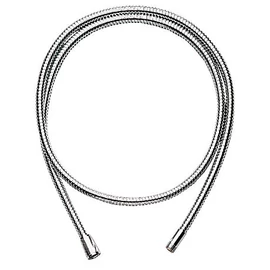 Grohe Relexa fém zuhanytömlő 2 méter kádperemre szerelendő zuhanygarnitúrákhoz 28158 000 (28158000)