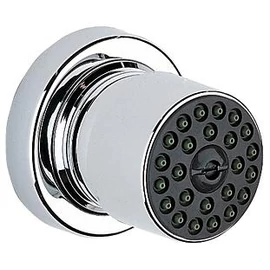 Grohe Relexa Plus oldalzuhany, 1/2