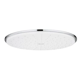 Grohe Rainshower Cosmopolitan fejzuhany fehér/króm 28368 LS0 (28368LS0)