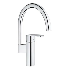 Grohe Eurostyle mosogató csaptelep 30221 002 (30221002)