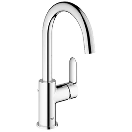 Grohe BauEdge 31367 000 Egykaros mosogató csaptelep (31367000)