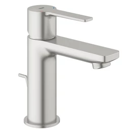 Grohe Lineare egykaros mosdócsaptelep XS, supersteel 32109 DC1 (32109DC1)