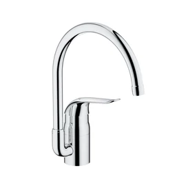 Grohe Euroeco Special egykaros mosogatócsaptelep 32786 000 (32786000)