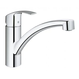 Grohe Eurosmart egykaros mosogatócsaptelep EcoJoy 33281 20E (3328120E)