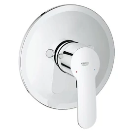 Grohe Eurostyle egykaros falba épített zuhanycsaptelep 33635 002 (33635002)