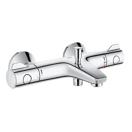 Grohe Grohtherm 800 termosztátos kádcsaptelep 34576000