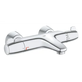 Grohe Grohtherm Special termosztátos kádcsaptelep 34665000