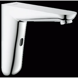Grohe Euroeco Cosmopolitan E mosdó csaptelep infravörös elektronikával 36274 000 (36274000)