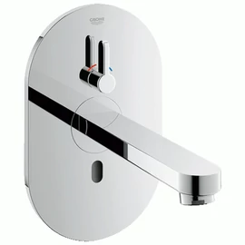 Grohe Eurosmart Cosmopolitan E mosdó csaptelep infravörös elektronikával 36315 000 (36315000)