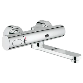 Grohe Eurosmart Cosmopolitan E infrás, termosztátos mosdócsaptelep elemes 36333 000 (36333000)