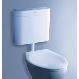 Grohe falon kívüli wc öblítőtartály 37355SH0