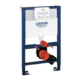 Grohe Rapid SL alacsony beépítésű szerelő elem fali WC-hez 38618 000 (38618000)