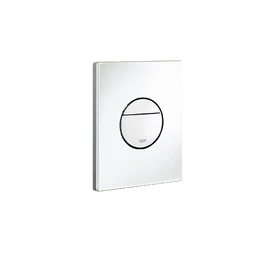 Grohe Nova Cosmopolitan fehér nyomólap 38765 SH0 (38765SH0)