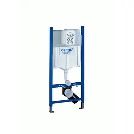 Grohe Rapid SL Projekt wc tartály (szerelőelem) fali WC-hez 38840 000 (38840000) (38528 kiváltója)