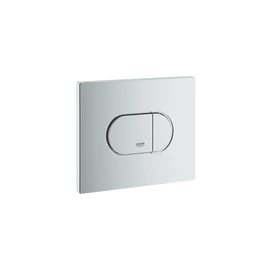 Grohe Arena Cosmopolitan 38858 P00 matt króm nyomólap (38858P00)