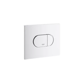 Grohe Arena Cosmopolitan 38858 SH0 fehér nyomólap (38858SH0)