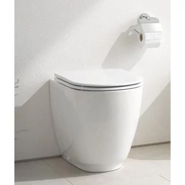Grohe Essence perem nélküli álló wc falhoz illeszkedő 3957300H
