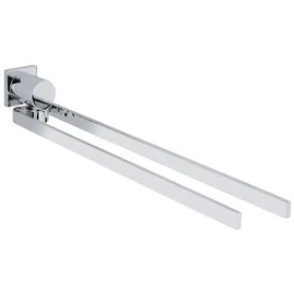 Grohe Allure kétágú törölközőtartó 40342 000 (40342000)