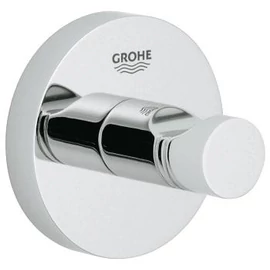 Grohe Essentials fürdőköpeny akasztó 40364 001 (40364001)