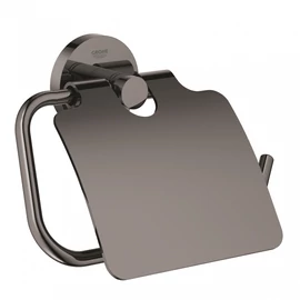 Grohe Essentials WC-papír tartó, hard graphite 40367A01