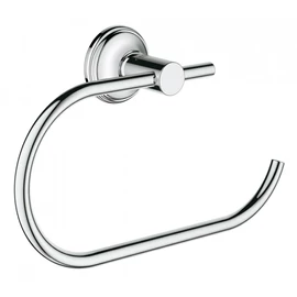 Grohe Essentials Authentic wc papír tartó 40657 001 (40657001)