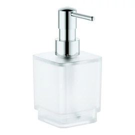 Grohe Selection Cube szappanadagoló 40805 000 (40805000)
