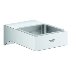 Grohe Selection Cube tartó konzol 40865 000 (40865000)