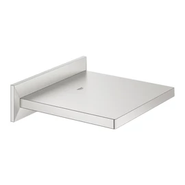 Grohe Allure Brilliant Cascade kifolyó kádhoz és zuhanyhoz 13319DC0