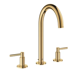 Grohe Atrio 3-lyukas mosdócsaptelep, 1/2″ M-es méret 20009GL3