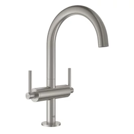 Grohe Atrio Egylyukas mosdócsaptelep, 1/2″ L-es méret 21022DC3
