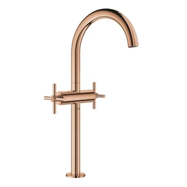 Grohe Atrio Egylyukas mosdócsaptelep, 1/2″ XL-es méret 21044DA3