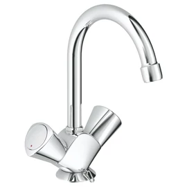 Grohe Costa S Egylyukas mosdócsaptelep, 1/2″ 21338001