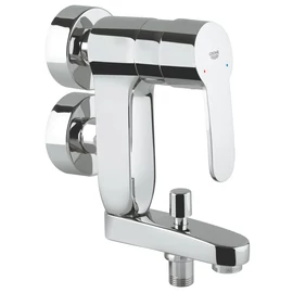 Grohe Eurostyle Cosmopolitan Vertica egykaros kádcsaptelep, 1/2″ 23301000