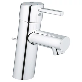 Grohe Concetto Egykaros mosdócsaptelep 1/2″ S-es méret 2338010E
