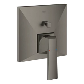 Grohe Allure Brilliant Egykaros keverő, 2-utas váltóval 24072AL0