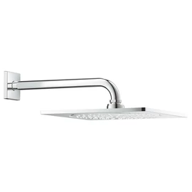 Grohe Rainshower F-Series 10″ 254 x 254 Fejzuhany készlet 286 mm, 1 funkciós 26060000