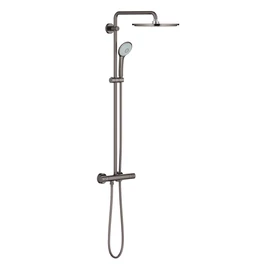 Grohe Euphoria System 310 Zuhanyrendszer termosztátos csapteleppel, falra szereléshez 26075A00